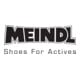 MEINDL Chaussure de loisirs Magic Men 2.0, T. 43/9, anthracite/rouge-3