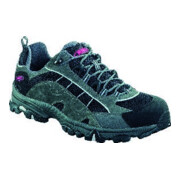 MEINDL Chaussure de loisirs Magic Men 2.0, T. 44,5/10, anthracite/rouge