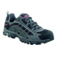MEINDL Chaussure de loisirs Magic Men 2.0, T40/6,5, anthracite/rouge-1