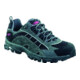 MEINDL Chaussure de loisirs Magic Men 2.0, T40/6,5, anthracite/rouge-3