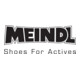 MEINDL Chaussure de loisirs Magic Men 2.0, T40/6,5, anthracite/rouge-4