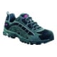 MEINDL Chaussure de loisirs Magic Men 2.0, T45/10,5, anthracite/rouge-4