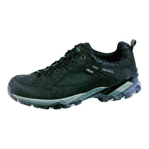 MEINDL Chaussure de loisirs Toledo GTX, noir, T. 41/7