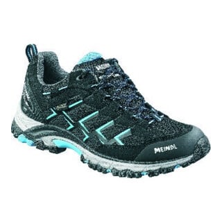 MEINDL Chaussure de sport 3823-01 Caribe Lady GTX, T. 7 noir/azur