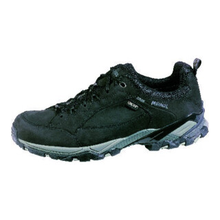 MEINDL Freizeitschuh Toledo GTX, schwarz, Gr. 41/7