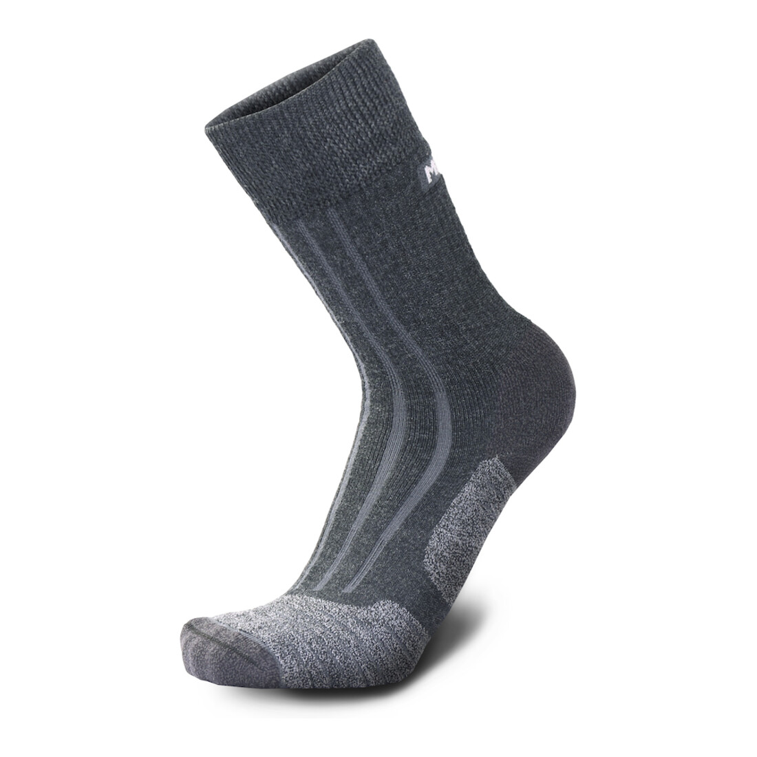 MEINDL Socke MT 6 Men anthrazit Gr. 42-44