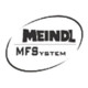 Meindl Freizeitschuhe Nevada MFS Gore-Tex®, anthrazit-4