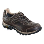 Meindl Trekkingsschuh Caracas GTX® Gr.46 – 11 dunkelbraun Leder Gore-Tex® Futter