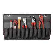 Gedore Chariot d'outils MEISTER XXL-4