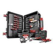 Gedore Coffret d’outils MEISTER XL-2