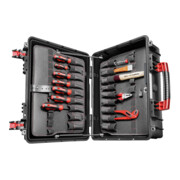 Gedore Coffret d’outils MEISTER XL-4