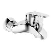 Mélangeur bain douche Hansa EH HANSAMIX DN 15, pour montage mural, chromé-1