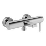 Mélangeur bain EH Hansa HANSALOFT DN 15, G1/2" chromé-1