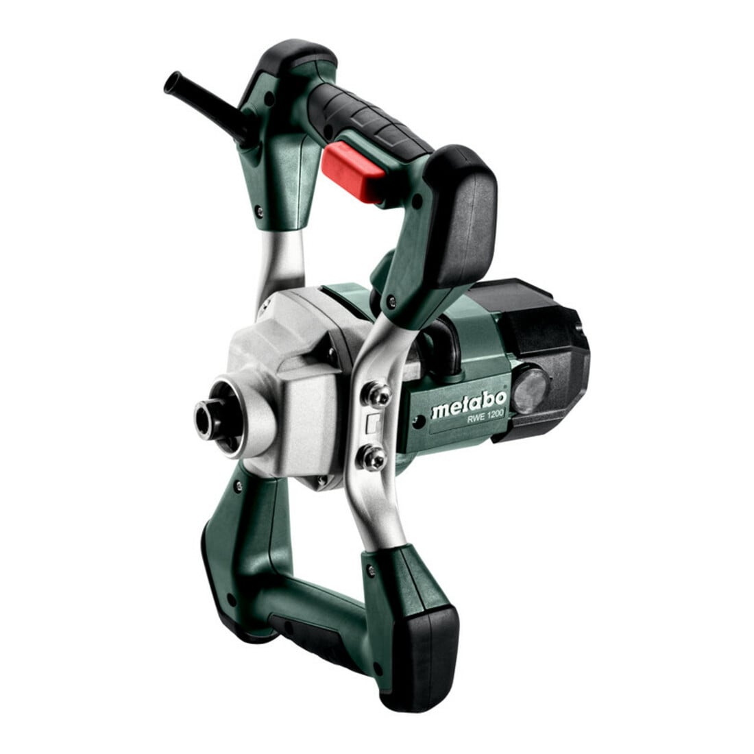 Mélangeur Metabo RWE 1200, carton