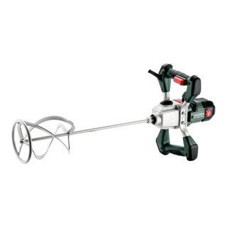 Mélangeur Metabo RWEV 1600-2, carton