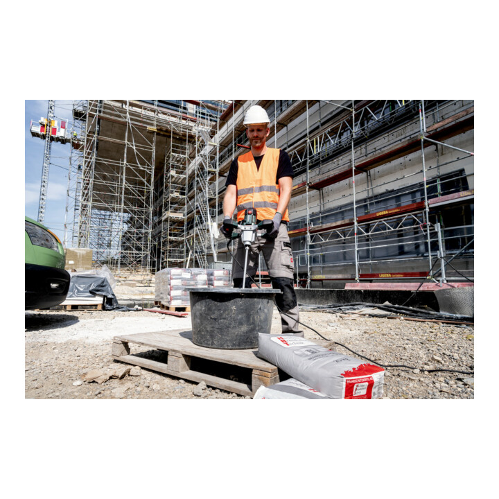 Mélangeur Metabo RWEV 1600-2, carton