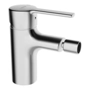 Mélangeur monotrou Hansa EH HANSARONDA DN 15, pour lavabo d'assise chromé-1