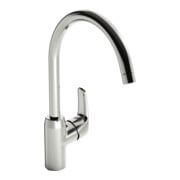Mélangeur monotrou Hansa SPT-EH HANSAPINTO DN 15 chromé-1