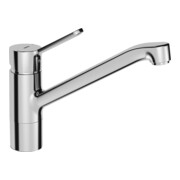 Mélangeur monotrou Hansa SPT-EH HANSAPRIMO DN 15 Ausl 210mm chromé-1