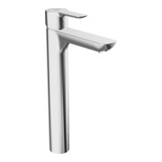 Mélangeur monotrou Hansa WT-EH HANSALIGNA DN 15 f Bol de lavage chromé