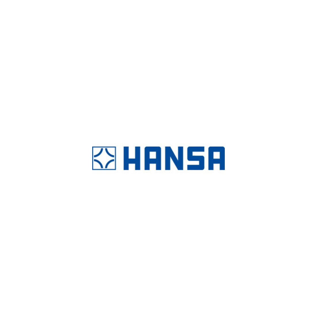 Mélangeur monotrou Hansa WT-EH HANSAMIX DN 15 à chaîne escamotable chromé