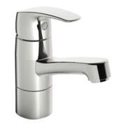 Mélangeur monotrou Hansa WT-EH HANSAPINTO DN 15 m collecteur de débris chromé-1