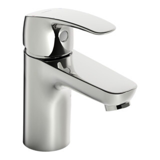 Mélangeur monotrou Hansa WT-EH HANSAPINTO DN 15 o Ablgrt o Trou pour bielle chromé