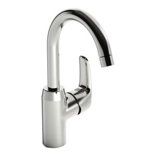 Mélangeur monotrou Hansa WT-EH HANSAPINTO DN 15 ou chromé