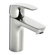 Mélangeur monotrou Hansa WT-EH HANSAPINTO XL DN 15 o Ablgrt o Ablgrt o Trou pour bielle chromé-1