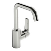 Mélangeur monotrou Hansa WT-EH HANSAPOLO DN 15 o Ébarbeur chromé-1