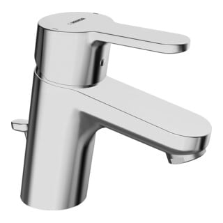 Mélangeur monotrou Hansa WT-EH HANSAPRIMO DN 15 Kit de vidange chromé