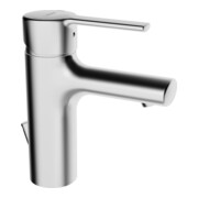 Mélangeur monotrou Hansa WT-EH HANSARONDA DN 15 Ablgrt chromé-1