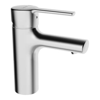 Mélangeur monotrou Hansa WT-EH HANSARONDA DN 15 o Ébarbeur chromé