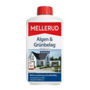 MELLERUD Algen-u. Grünbelag- Entferner 1L