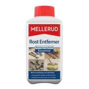 MELLERUD Bain de nettoyage anti-rouille 0,5 l