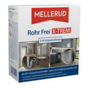 MELLERUD Déboucheur de tuyaux X-TREM
