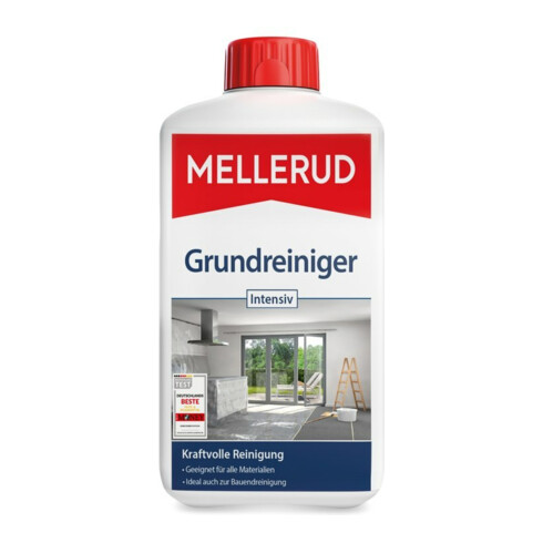 MELLERUD Nettoyant intensif de base 1L