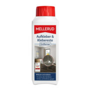 MELLERUD Nettoyant pour autocollants et résidus de colle 0,25 L