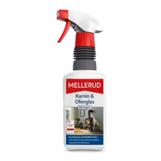 MELLERUD Nettoyant pour cheminée et poêle 0,5 L
