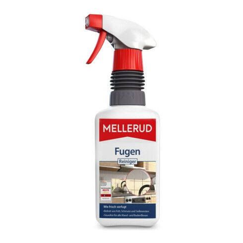 MELLERUD Nettoyant pour joints 500 ml