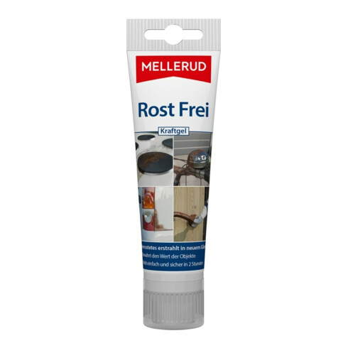 MELLERUD Rost Frei Kraftgel 75 ml