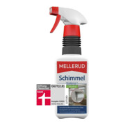 MELLERUD Schimmel Entferner 0,5 L