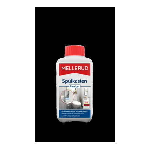 MELLERUD Spülkasten Reiniger 0,5 L
