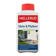 MELLERUD Stein + Platten Versiegelung 0,5 l Stein Versiegelung