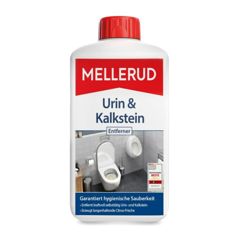 MELLERUD Urin- u. Kalkstein Enterner 1L