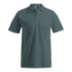 Men´s Poloshirt EXCD Gr.XL charcoal PROMODORO-1