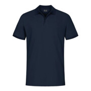 Men´s Poloshirt EXCD Gr.XL navy PROMODORO