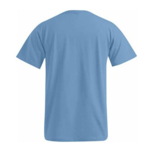 Men´s Premium T-Shirt Gr.XL weiß 100 %CO PROMODORO