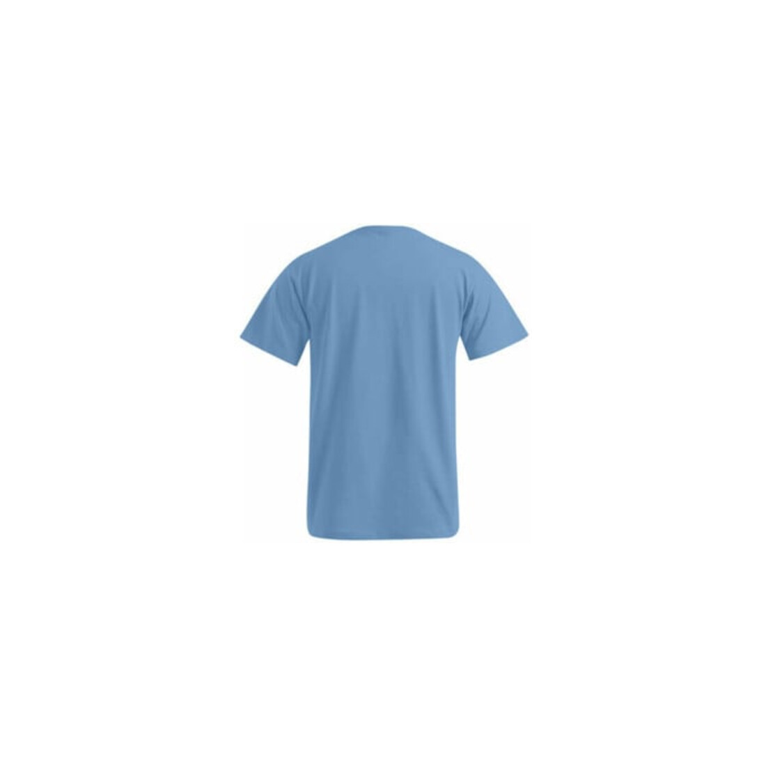 Men´s Premium T-Shirt Gr.XL weiß 100 %CO PROMODORO