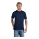 Promodoro Herren Premium T-Shirt navy-5